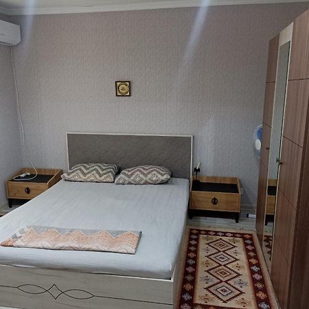 Частный Дом Ленкорань Lankaran Exterior foto