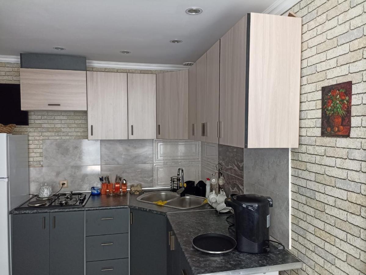 Частный Дом Ленкорань Lankaran Exterior foto
