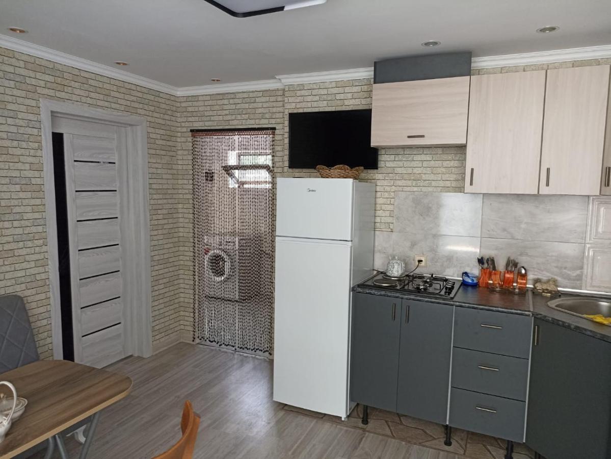 Частный Дом Ленкорань Lankaran Exterior foto