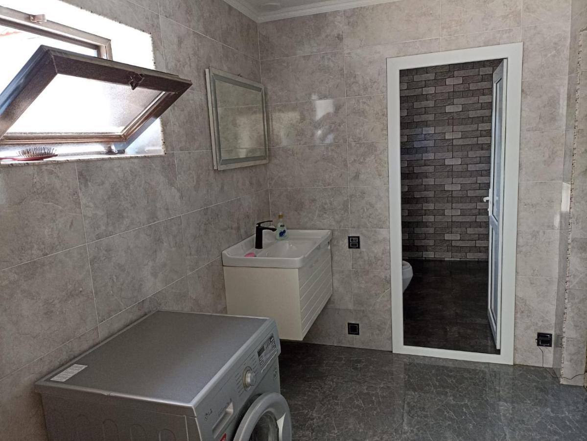 Частный Дом Ленкорань Lankaran Exterior foto