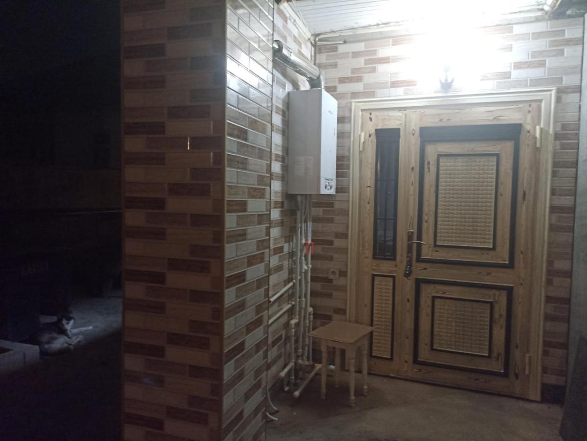 Частный Дом Ленкорань Lankaran Exterior foto