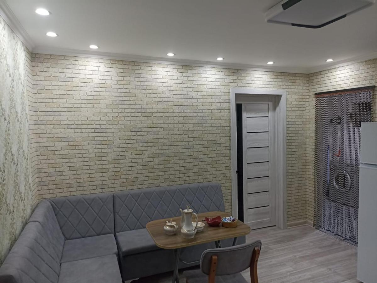 Частный Дом Ленкорань Lankaran Exterior foto
